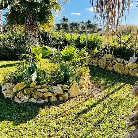 Oleandra Relais בית נופש