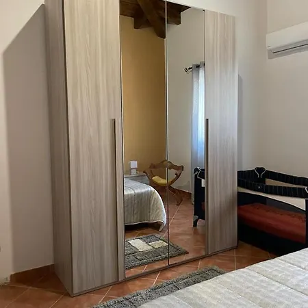 Oleandra Relais פרטיניצ'ו