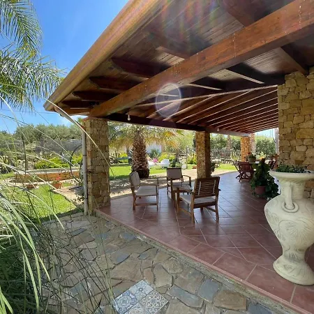 Oleandra Relais * פרטיניצ'ו