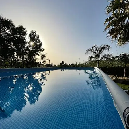 Oleandra Relais * Partinico