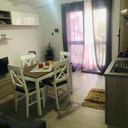 Oleandra Relais Сasa de vacaciones