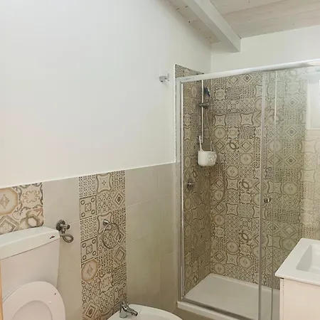 Oleandra Relais פרטיניצ'ו