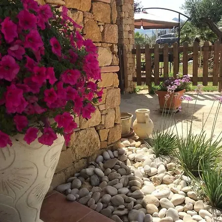 Oleandra Relais פרטיניצ'ו